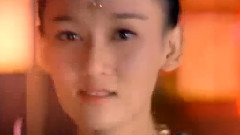 Chi Chi古裝美女舞