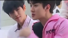 HUNBAEK Moment Part 勛白