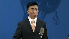 京劇 - 中國京劇老生名家演唱會3