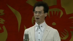 京劇 - 中國京劇老生名家演唱會7