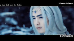 若我淪為惡魔 燃向