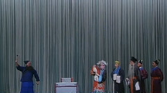 京劇 - 孫毓敏唱段精選4