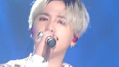 Take Me Now - KBS 音樂銀行 現場版 16/07/29