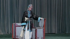 京劇 - 孫毓敏唱段精選3