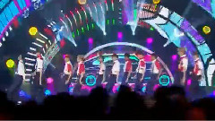 Very NICE 交叉混合版