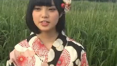 B.L.T.2016年9月號 平手友梨奈特別訪談