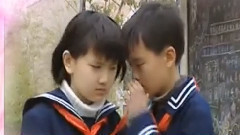 有點甜
