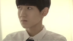 TFboys 王源 網劇<超少年密碼>有借有還(隋玉x002 )