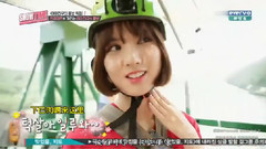 Showtime 丁恩妃蹦極Cut