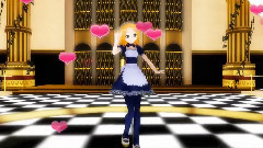 FirstKiss!-女仆鈴