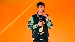 歌曲串燒