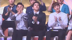 MBC二重唱歌謠祭 KEN FULL Cut