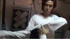回憶點滴 楚河哥的水袖舞