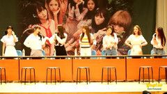 OH MY GIRL - 'Windy Day'最后的粉絲簽名會 Full Ver.