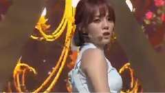 Time & 貓步輕悄 - Mnet M!Countdown 現場版 14/11/13