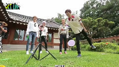 NCT LIFE團結大會EP02董思成CUT