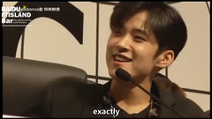 Arena Tour 2016Law Of FTISLAND N.W.U特別影像