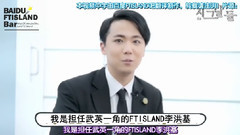 公開宣傳的音樂劇那些日子