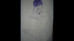 手繪 G-Dragon