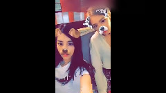 帕尼更新泰妍兩則合并