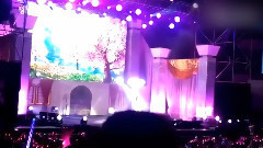 開場 月亮代表我的心