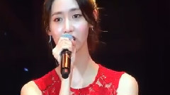 小幸運全場大合唱