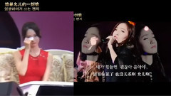 看飯制VCR感動落淚