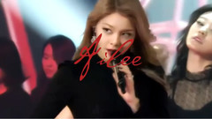 金泰妍&孝琳&Ailee高音對比篇