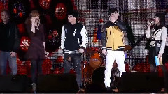 采訪 - 樂天世界 飯拍版 12/02/11