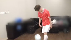 奔狍小劇場 踢球&訓小黃