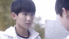 超少年密碼 E17 王源 CUT