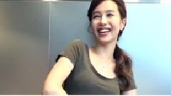 FIESTAR Linzy 音樂劇< PESTE >下班