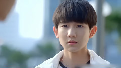 超少年密碼 E18 王源 CUT