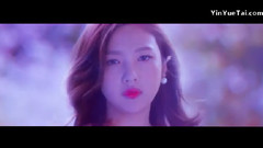 韓國女團群像 Hit and Run