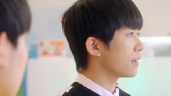 超少年密碼 E19 王源 CUT