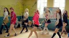TWICE 紀錄片 冠軍之路 第一集