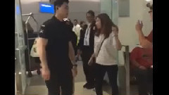 洛杉磯 LAX接機