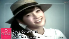 韓國組合歷史演變(Girls's Generation)(2007-2016)