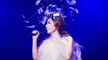 Hebe - 田馥甄北京個唱不忘吃烤鴨 自嘲唱歌時蒜味沖天