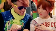 韓國組合歷史演變-4Minute