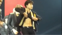 既可愛又撩人的樸智旻JIMIN