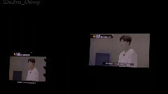 JIMIN采訪MV