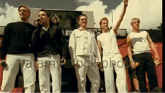 Westlife紀念之殊途