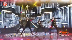 蔡徐坤星動第二季10-12期視頻 主題曲