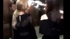 Tiffany snapchat更新泰妍相關視頻 sexy lady