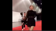 LA紅毯 Kcon snapchat更新泰妍相關