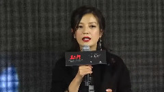 新片速遞 電影<三人行>北京發布會