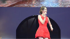 首唱德壽宮石墻路的春天結尾