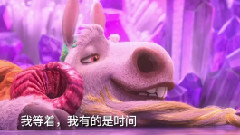 影視原聲 - <冰川時代5>萌物中國行宣傳全面啟動
