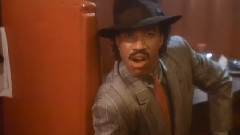 Lionel Richie - Running With The Night